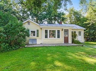 6 Cooper St, Lebanon, NH 03766