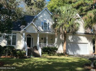 6509 Old Fort Road, Wilmington, NC 28411
