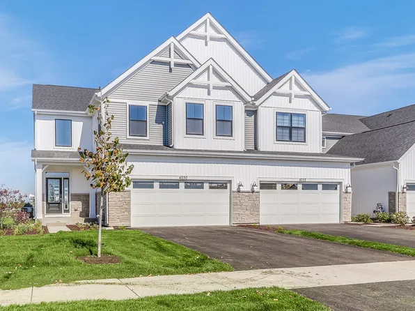 4294 Chelsea Manor Cir, Aurora, IL 60504