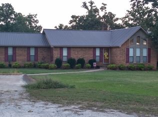 289 Heber Springs Rd, Batesville, AR 72501
