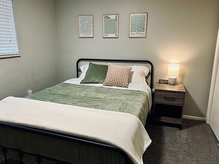 1408 Ulysses St #3 — Photo 5