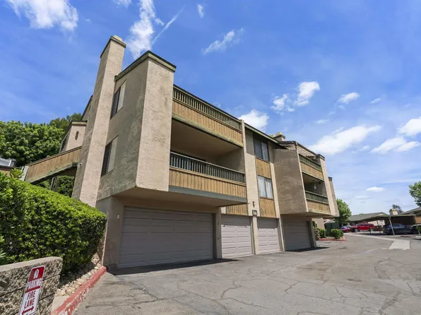 7780 Parkway Dr #1101, La Mesa, CA 91942