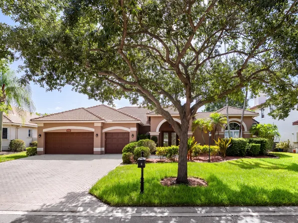 6152 NW 121ST Avenue, Coral Springs, FL 33076