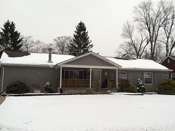 2nd image of 21420 Saint Francis St