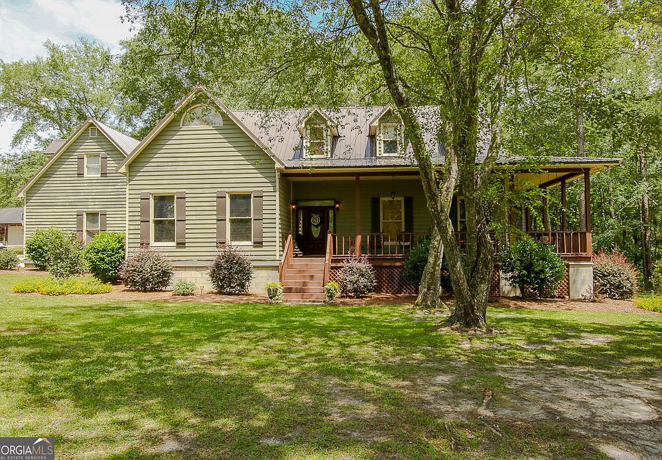 24544 State Highway 23, Reidsville, GA 30453 MLS 10172354 Zillow