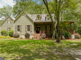 24554 Highway 23, Reidsville, GA 30453