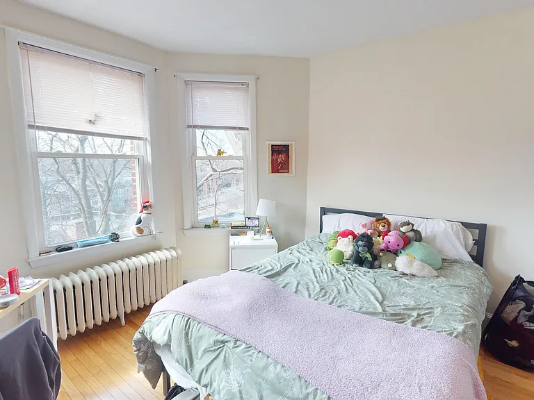 75 Nottinghill Rd #2A — Photo 4