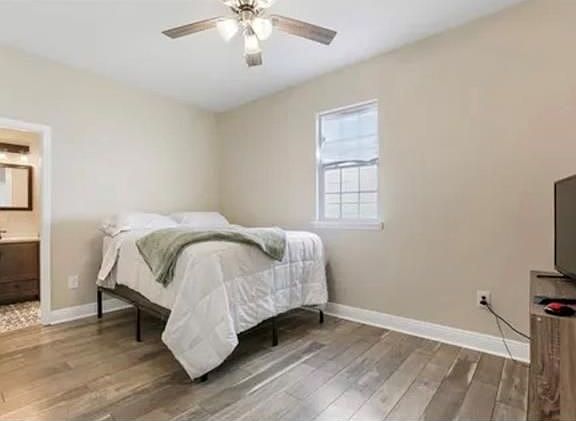 3rd image of 2625 S Galvez St #0