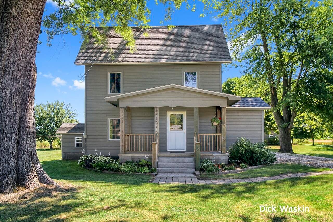 1637 64th St, Fennville, MI 49408 Zillow