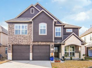 16752 Northern Flicker Trl, Conroe, TX 77385