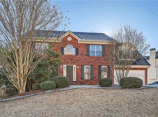 4065 Heritage Crossing Walk SW, Powder Springs, GA 30127