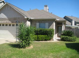 9710 Bark Ridge Ln, Houston, TX 77095