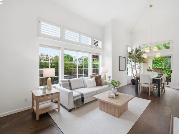 8516 Peachtree Ave, Newark, CA 94560
