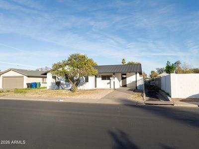 629 S SAN JOSE --, Mesa, AZ, 85202