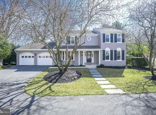 9200 Briary Ln, Fairfax, VA 22031