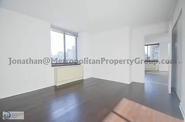 Rented by Metropolitan Property Group