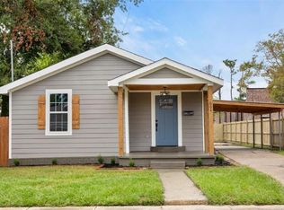 604 Orange St, Lake Charles, LA 70601