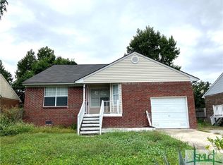 203 Redan Dr, Savannah, GA 31410