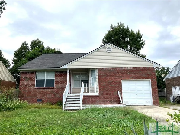 203 Redan Dr, Savannah, GA 31410