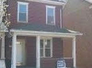 928 Susquehanna Ave, Sunbury, PA 17801