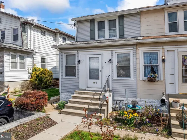 39 E Cooke Ave, Glenolden, PA 19036