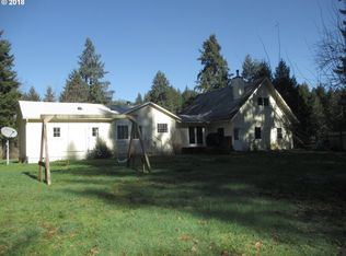 19032 Highway 126, Walton, OR 97490