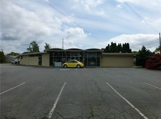 1909 S 2nd St, Mount Vernon, WA 98273