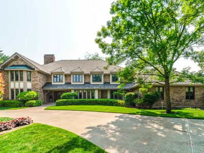(Undisclosed Address), Lake Forest, IL, 60045