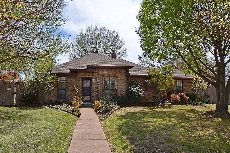 1st image of 4508 Parkridge Cir