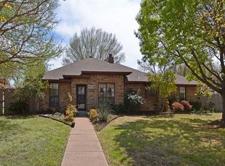 4508 Parkridge Cir, Sachse, TX 75048