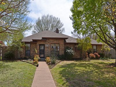 4508 Parkridge Cir, Sachse, TX, 75048