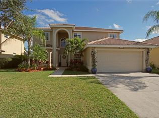 9542 Blue Stone Cir, Fort Myers, FL 33913