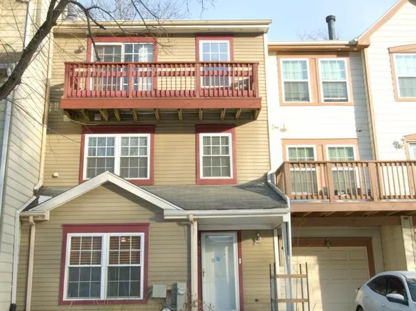 4753 River Valley Way Unit 56, Bowie, MD 20720