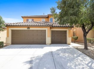4413 Desert Home Ave, North Las Vegas, NV 89085