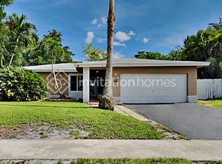 7200 NW 80th Pl, Fort Lauderdale, FL 33321
