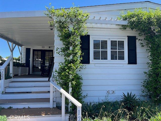 1st image of 27703 Ortega Hwy Spc 122