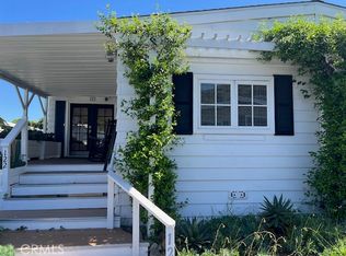 27703 Ortega Hwy SPC 122, San Juan Capistrano, CA 92675