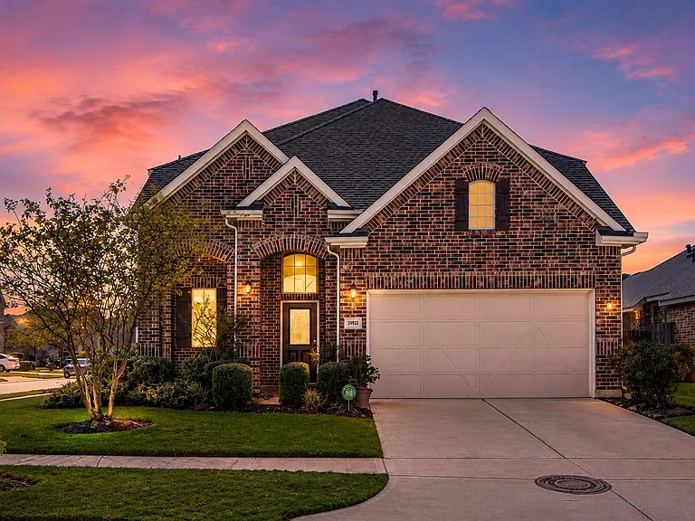 24931 Blue Mountain Park Ln — Photo 1
