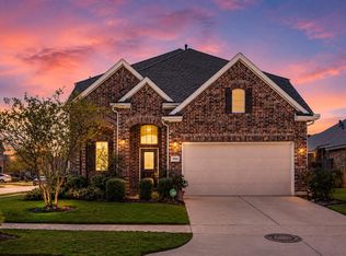 24931 Blue Mountain Park Ln, Katy, TX 77493