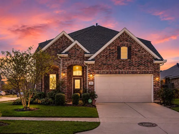 24931 Blue Mountain Park Ln, Katy, TX 77493