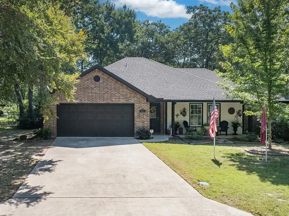 116 Paseo Patricia St, Gun Barrel City, TX 75156