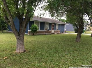 6082 Castle Hunt, San Antonio, TX 78218