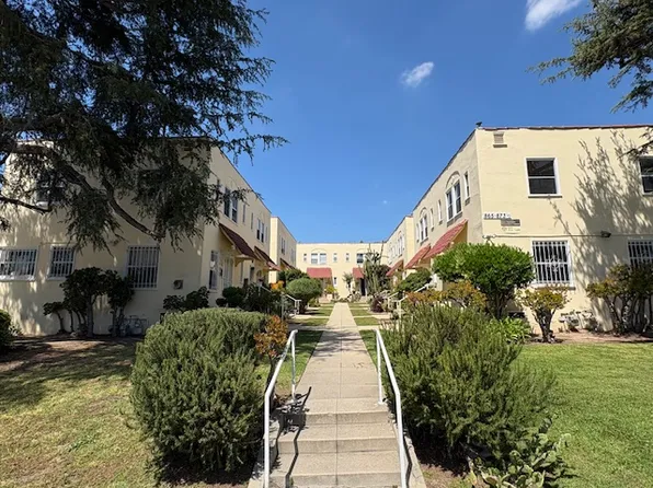 865 S Norton Ave #865, Los Angeles, CA 90005