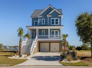 123 Greenhill Pl, Newport, NC 28570
