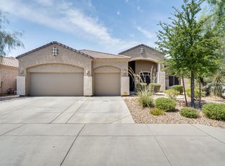 25612 N 50th Gln, Phoenix, AZ 85083