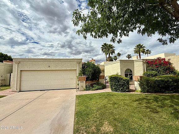 5th image of 8330 E SAN BERNARDO Drive