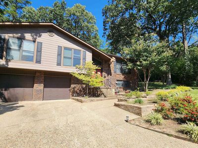 9925 Echo Valley Ct, Little Rock, AR, 72227