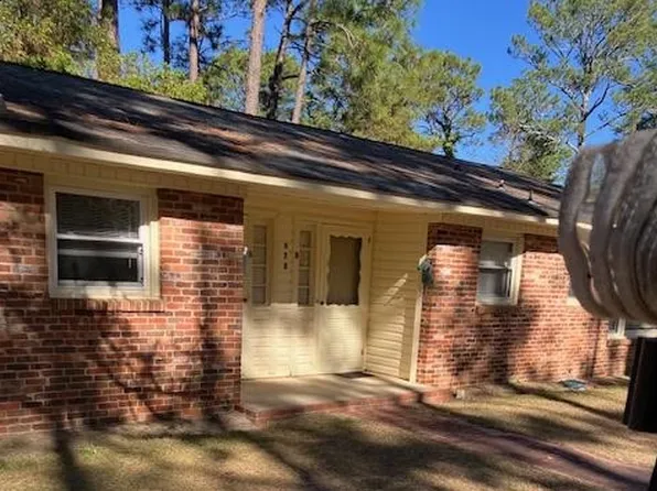 970 N Ridge St APT A, Southern Pines, NC 28387