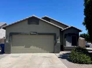 16230 W Post Dr, Surprise, AZ 85374
