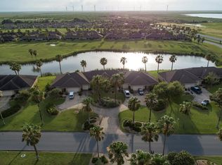 12 Golf House Rd, Laguna Vista, TX 78578